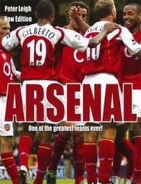 Enlarge image Cover: Arsenal - Hodder Education