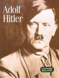 Cover: Adolf Hitler - Hodder Education