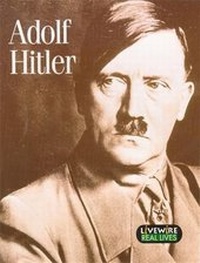 Enlarge image Cover: Adolf Hitler - Hodder Education