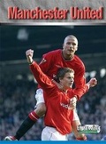 Cover: Manchester United - Hodder Education