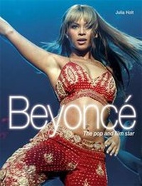 Enlarge image Cover: Beyonce - Hodder Education