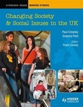 Cover: Standard Grade Modern Studies - Hodder Gibson
