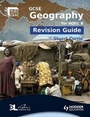 Cover: GCSE Geography for WJEC B Revision Guide - Hodder Murray
