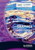 Cover: OCR Design and Technology for GCSE: Teacher Resource - Hodder Education