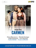 Cover: Carmen - Monarda Music