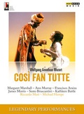 Cover: Cos&igrave; fan tutte - Monarda Music