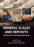 Cover: Mineral Scales and Deposits - Elsevier