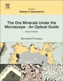 Cover: The Ore Minerals Under the Microscope: Volume 3 - Elsevier