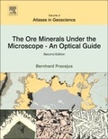 Cover: The Ore Minerals Under the Microscope: Volume 3 - Elsevier