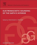 Cover: Electromagnetic Sounding of the Earth's Interior: Volume 40 - Elsevier