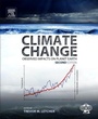 Cover: Climate Change - Elsevier