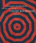 Cover: Intimate Geometries - Thames & Hudson Ltd
