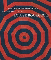 Enlarge image Cover: Intimate Geometries - Thames & Hudson Ltd