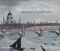 Abbildung von: Panorama of the Thames - Thames & Hudson Ltd