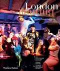 Cover: London Burning - Thames & Hudson Ltd