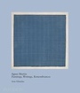 Cover: Agnes Martin - Phaidon Press Ltd