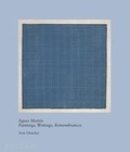 Cover: Agnes Martin - Phaidon Press Ltd