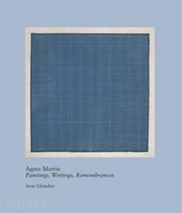 Enlarge image Cover: Agnes Martin - Phaidon Press Ltd