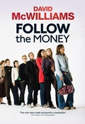 Cover: David McWilliams' Follow the Money - Gill Books