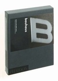 Cover: Bauhaus - Phaidon Press Ltd