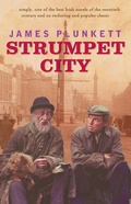 Cover: Strumpet City - Gill Books