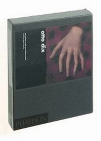Enlarge image Cover: Otto Dix - Phaidon Press Ltd