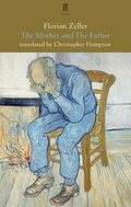 Cover: The Mother and The Father - Faber & Faber