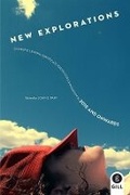 Cover: New Explorations - Gill Education