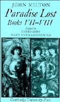 Cover: Paradise Lost: Books 7-8 - Cambridge University Press