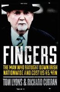 Cover: Fingers - Gill Books