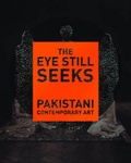 Cover: The Eye Still Seeks - Penguin Books India