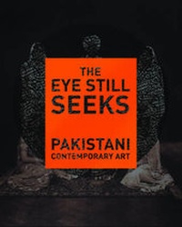 Enlarge image Cover: The Eye Still Seeks - Penguin Books India