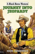 Cover: Journey into Jeopardy - Robert Hale Ltd