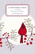 Cover: A Christmas Carol - Penguin Classics