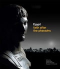 Cover: Egypt - British Museum Press