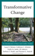 Cover: Transformative Change - Lexington Books