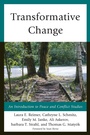 Cover: Transformative Change - Lexington Books
