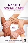 Cover: Applied Social Care - Gill Education