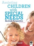 Cover: Assisting Children With Special Needs - Gill Education