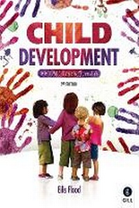Enlarge image Cover: Child Development - Gill Education