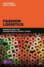 Cover: Fashion Logistics - Kogan Page Ltd