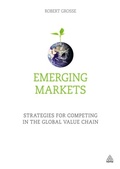 Cover: Emerging Markets - Kogan Page Ltd
