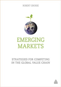 Enlarge image Cover: Emerging Markets - Kogan Page Ltd
