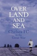 Cover: Over Land and Sea - The History Press Ltd