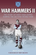 Cover: War Hammers II - The History Press Ltd