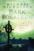 Cover: Dark Rosaleen - The History Press Ltd