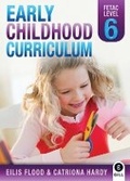Cover: Early Childhood Curriculum - Gill Education