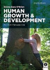 Enlarge image Cover: Human Growth & Development - Gill Education