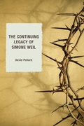 Cover: The Continuing Legacy of Simone Weil - Hamilton Books