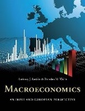 Cover: Macroeconomics - Gill Education